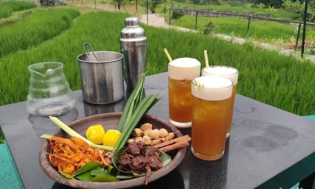 Hasil Fermentasi Minuman Menjadikannya Sebuah Bir
