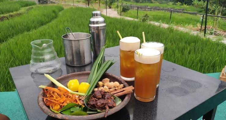 Hasil Fermentasi Minuman Menjadikannya Sebuah Bir