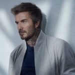 Mantan Pemain Legendaris Sepak Bola David Beckham