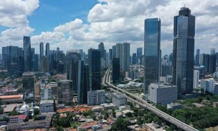 Wilayah Permukiman Kota Dengan Beberapa Keunggulan