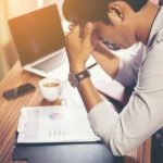 Suatu Keadaan Nervous Yang Di Alami Seseorang