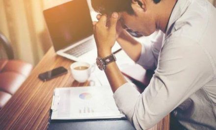 Suatu Keadaan Nervous Yang Di Alami Seseorang