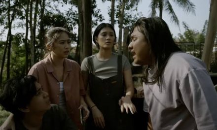 Suatu Tempat Keramat Menurut Budaya Indonesia