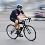 Olahraga Keren BMX Dengan Sepeda Berukuran Kecil