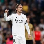 Pesepakbola Kroasia Modric Dengan Skill Permainannya