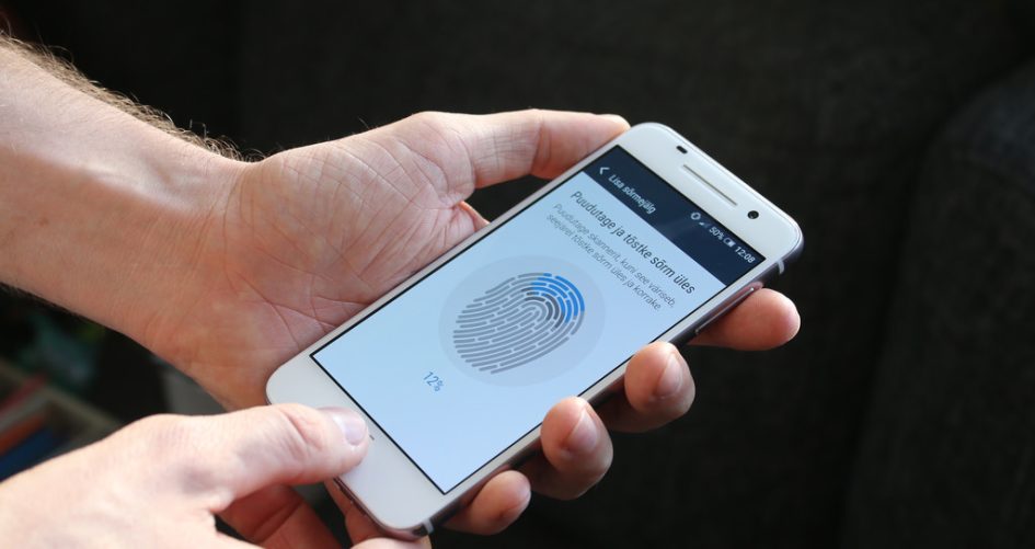 Kecanggihan Teknologi Fingerprint Sebagai Keamanan