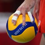 Olahraga Bola Tangan Voli Dengan Teknik Yang Benar