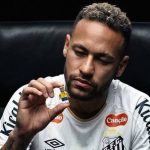 Pemain Sepakbola Handal Neymar Dari Negara Brasil