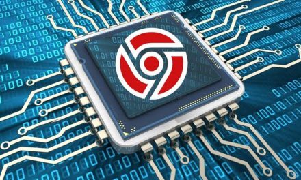 Perangkat Elektronik CPU Pada Sebuah Komputer