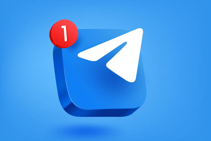 Suatu Teknologi Telegram Dalam Aplikasi Canggih