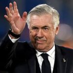 Seorang Pelatih Ancelotti Berasal Dari Italia
