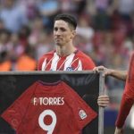 Pemain Profesional Sepakbola Seorang Fernando Torres