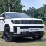Sebuah Kendaraan Canggih Pada Mobil Hybrid