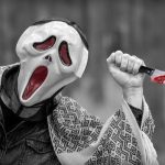 Seseorang Karakter Psikopat Yang Sangat Berbahaya