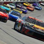 Suatu Ajang Nascar Sebagai Balapan Mobil Dunia
