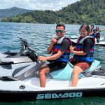 Kendaraan Cepat Air Jet Ski Dengan Keunggulaan Penggunaan