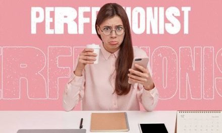 Karakter Sifat Perfeksionis Kecenderungan Pada Seseorang