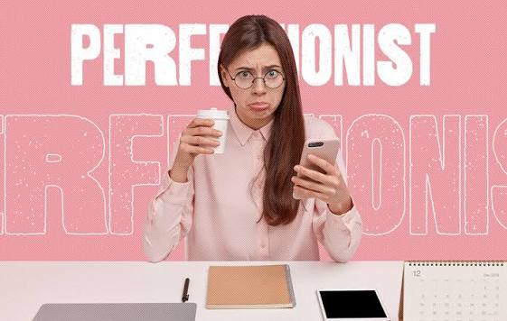Karakter Sifat Perfeksionis Kecenderungan Pada Seseorang